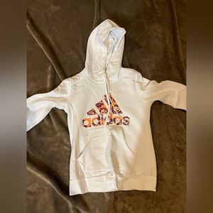 Adidas Hoodie